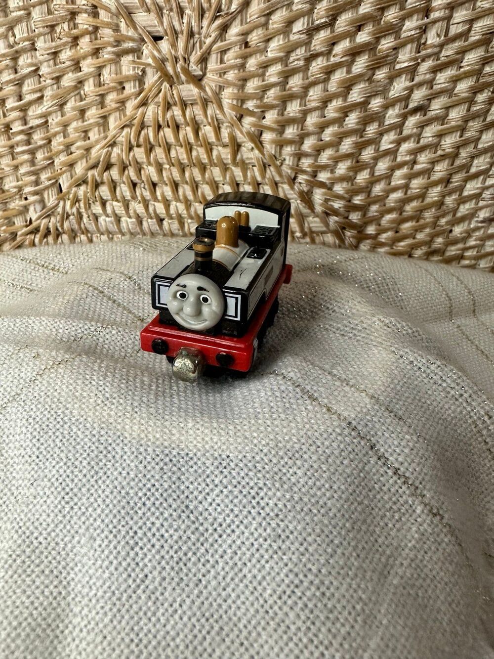 Thomas and Friends Fearless Freddie